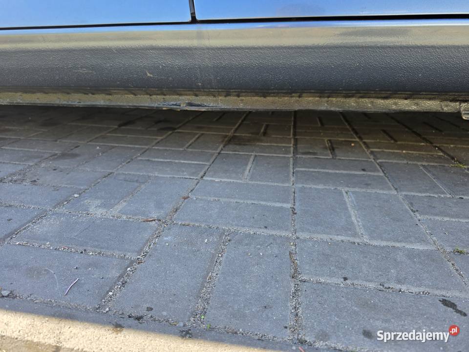Sprzedam zamienię 407 Kędzierzyn-Koźle sprzedam