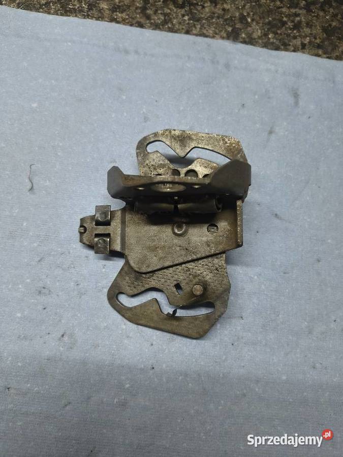 Automat zmiany biegów Jawa 250 model 353 Rzeszów