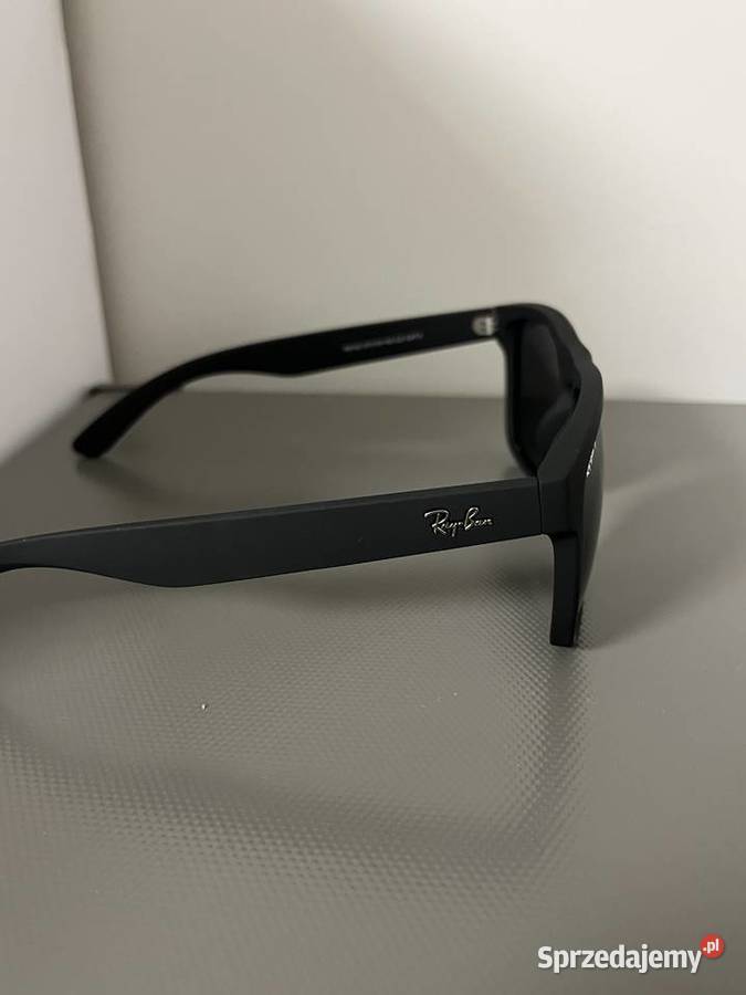 Okulary Przeciwsłoneczne Ray Ban