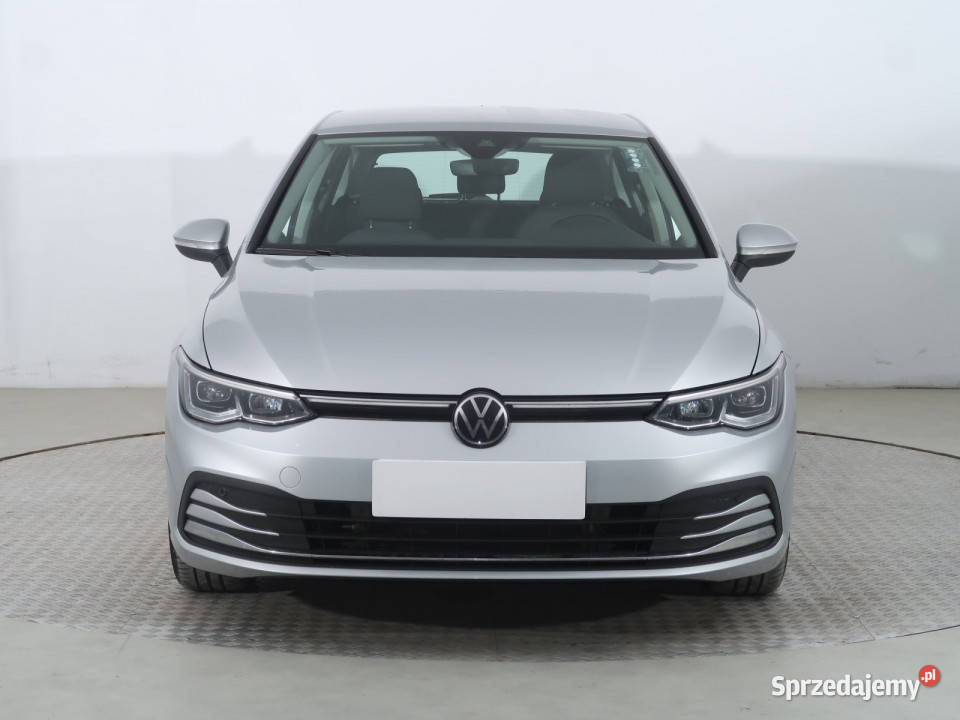VW Golf 14 TSI eHybrid Golf śląskie Zabrze
