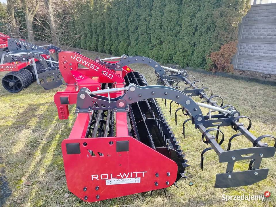 Agregaty na przedni TUZ reki Nowe Rożne rodzaje nieuszkodzony Września