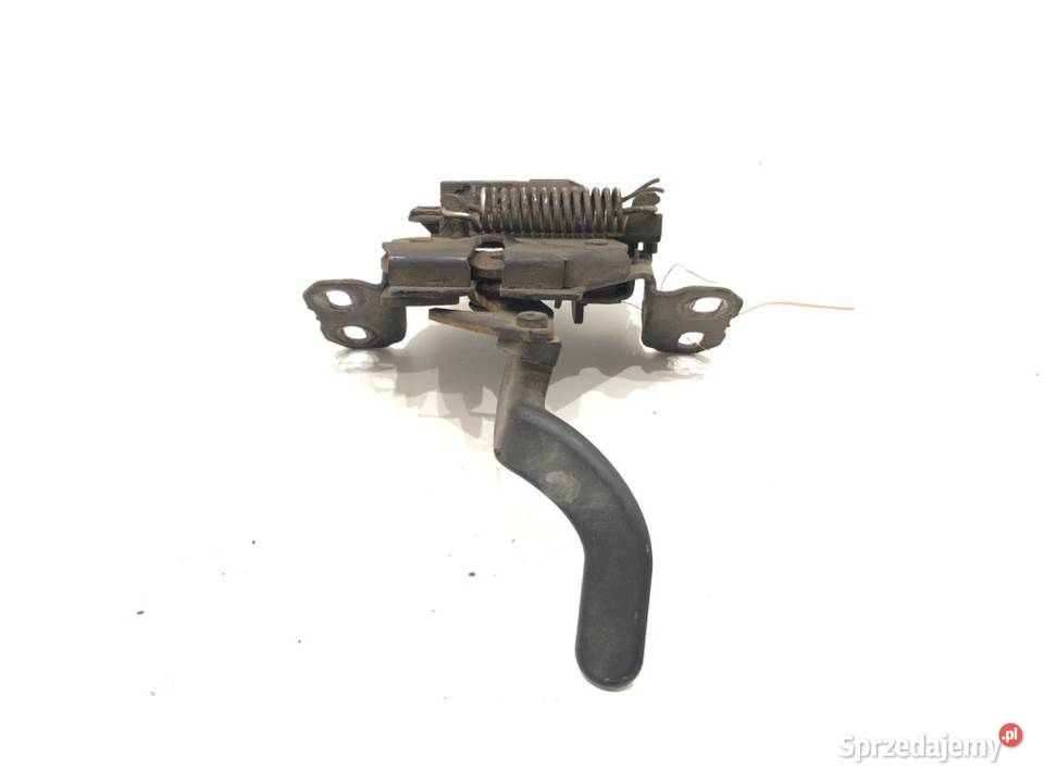 ZAMEK MASKI PRZÓD MERCEDES VANEO Van minibus