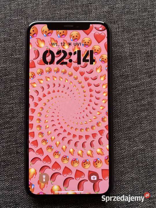 iPhone 11 Pro zestaw Siedlce
