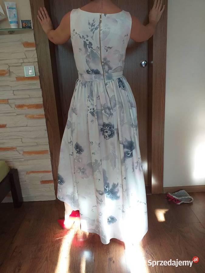 Letnia sukienka sMoriss Katowice