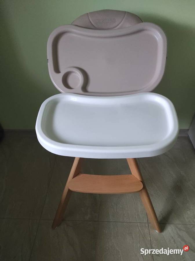Fotelik krzesełko do karmienia Ricokids Andrzejewo