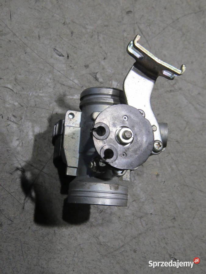 SUZUKI BURGMAN 200 125 16 PRZEPUSTNICA DOLOT Gdańsk