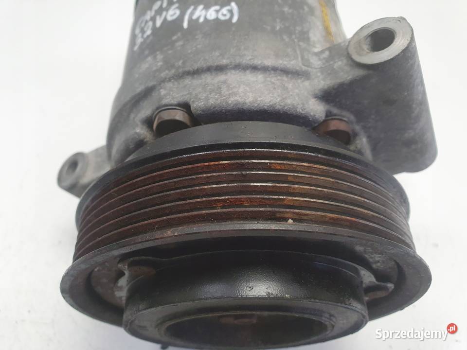 SPRĘŻARKA KLIMATYZACJI Chevrolet Captiva 32 V6 Chełm