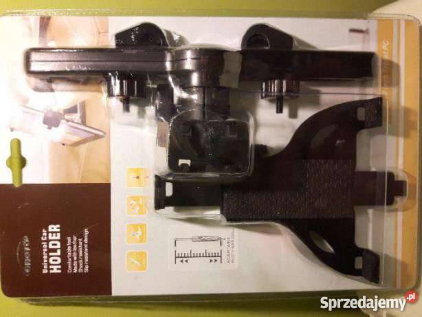 UCHWYT TABLETU PC do 200mm 20 iPada Holder NA mazowieckie Grodzisk Mazowiecki