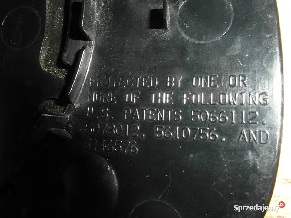 lusterko BMW X5 X6 E70 E71 E72 fotochrom sprzedam