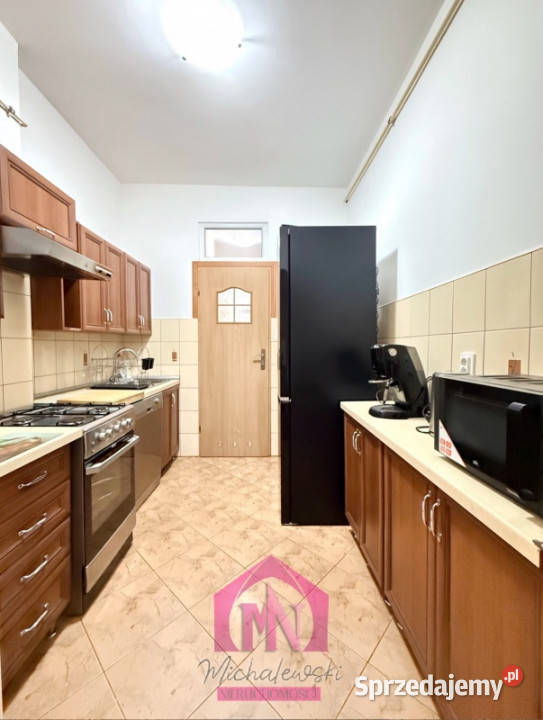 2 pokoje 1 piętro balkon piwnica 971 m sprzedaż Legnica