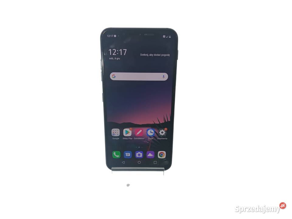 Smartfon LG G8 ThinQ 6128GB LG