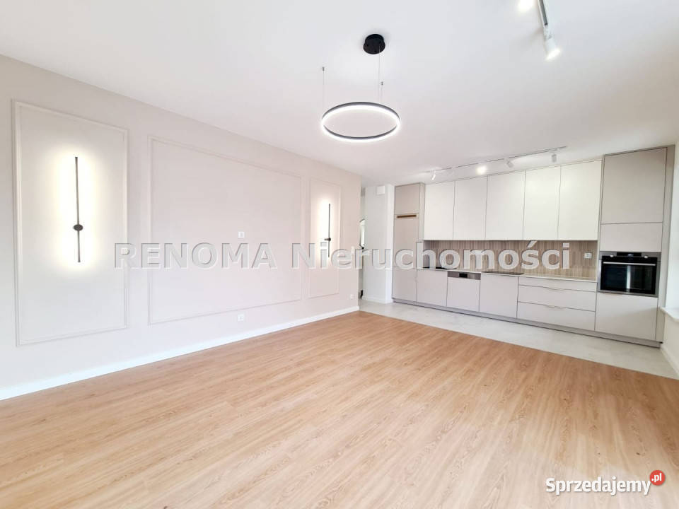 Mieszkanie Białystok Choroszczańska 65m2 3