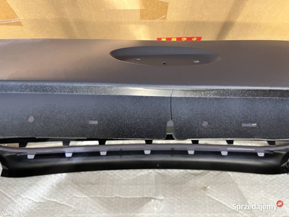 Zderzak przedni Ford Mondeo MK5 V 20142019 nowy