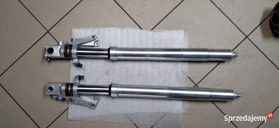 Lagi Zawieszenie Przód Suzuki GSXR 750 93r Jawiszowice
