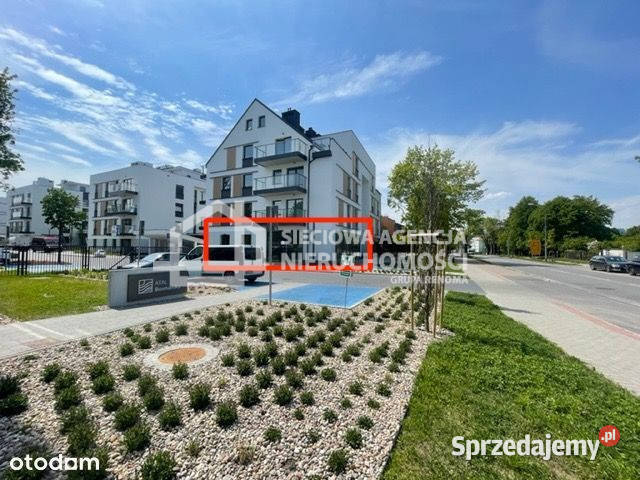 Do sprzedaży lokal Gdynia 140m2