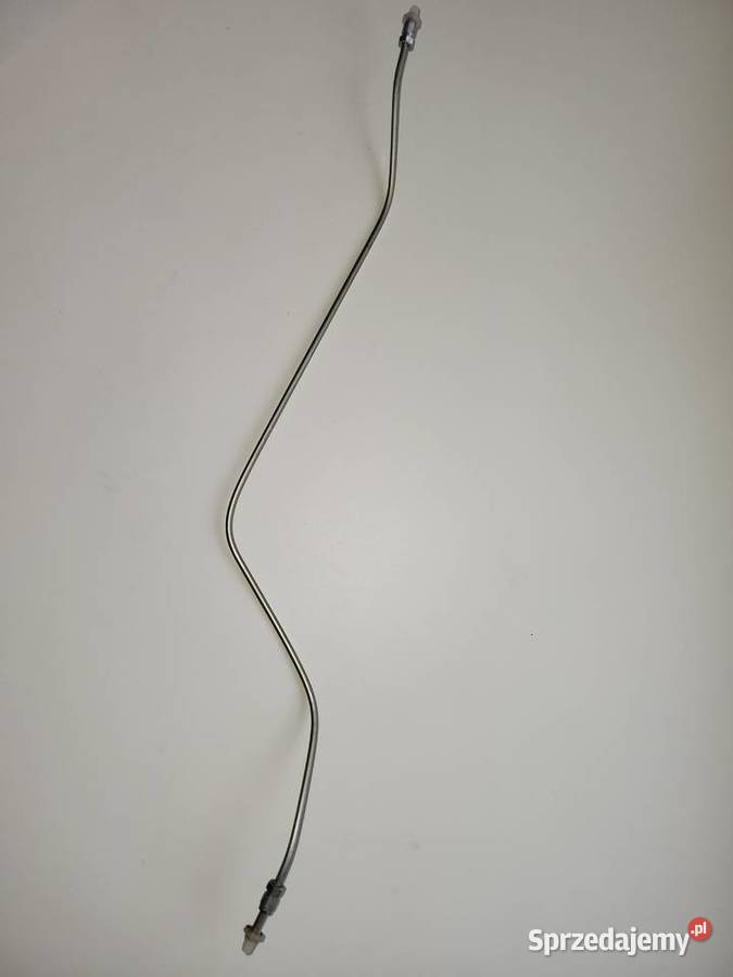 Wartburg 353 Nowy przewód hamulcowy sztywny Piaseczno