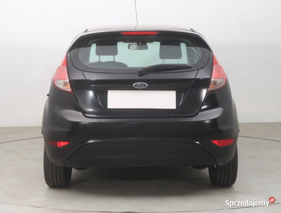 Ford Fiesta 125 16V Bielany Wrocławskie sprzedam