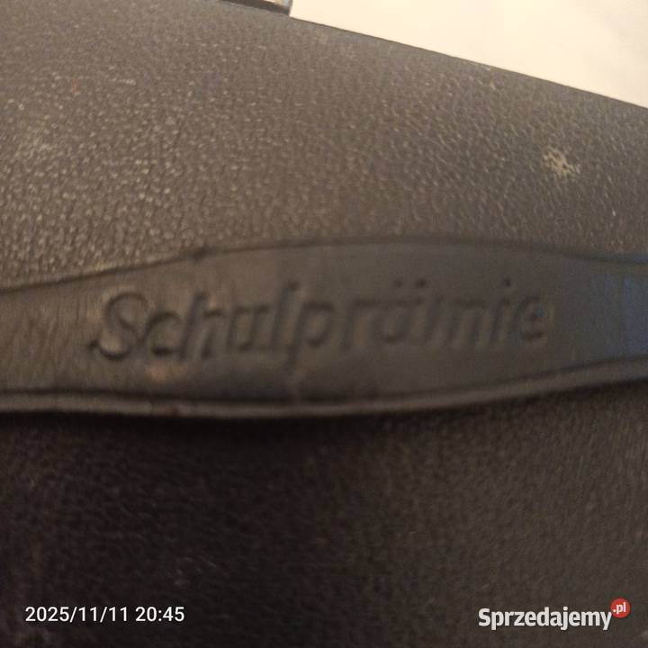 APARAT PUDEŁKOWY AGFA Jaworzno