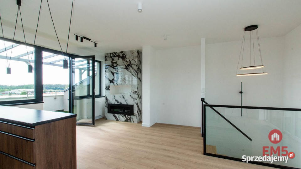 Do sprzedaży mieszkanie 11221m2 4pokojowe Augustów sprzedam