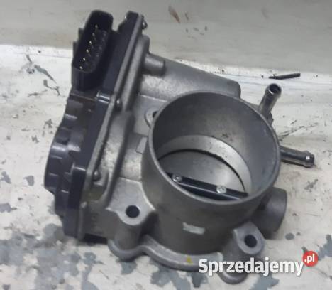 Przepustnica Toyota Rav 4 20B 2203037050 Motoryzacja Suchedniów