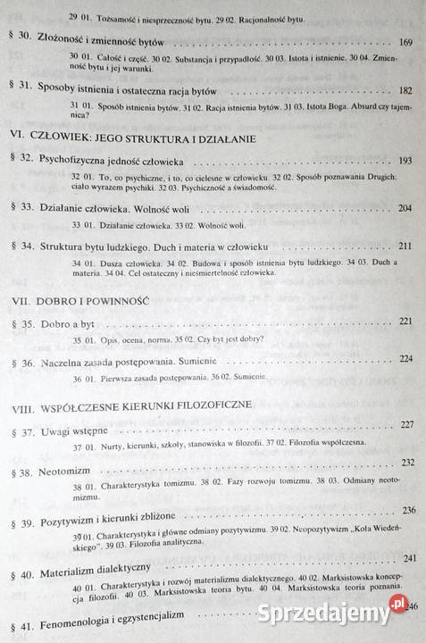 Wstęp do filozofii Antoni B Stępień miękka sprzedam