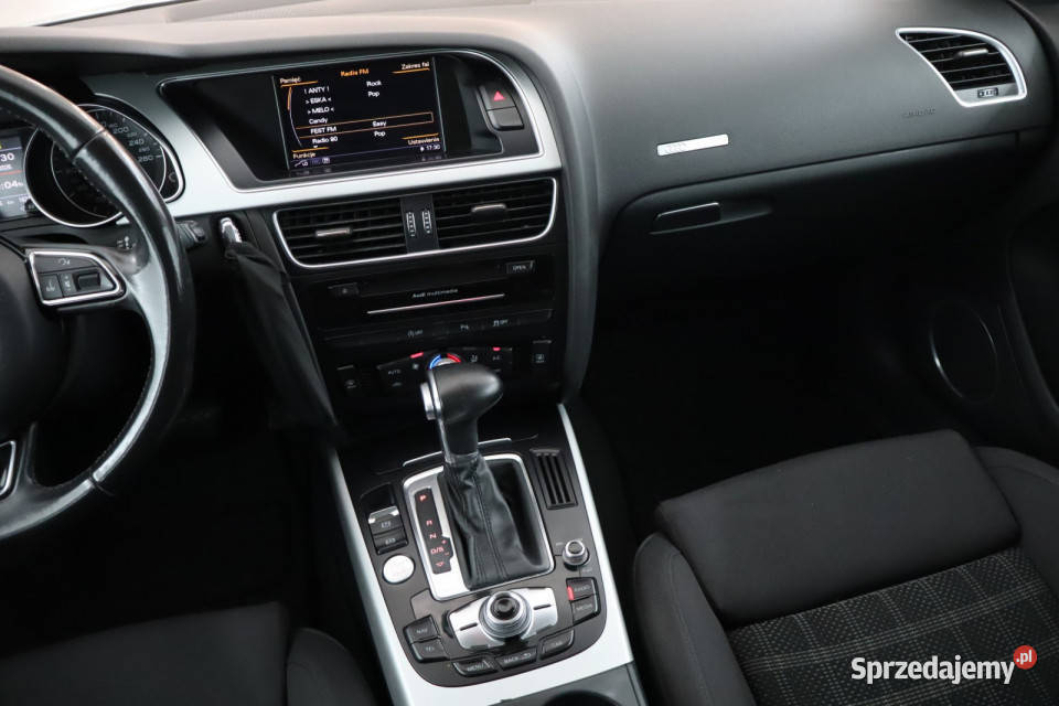 Audi A5 18 TFSI Zabrze sprzedam