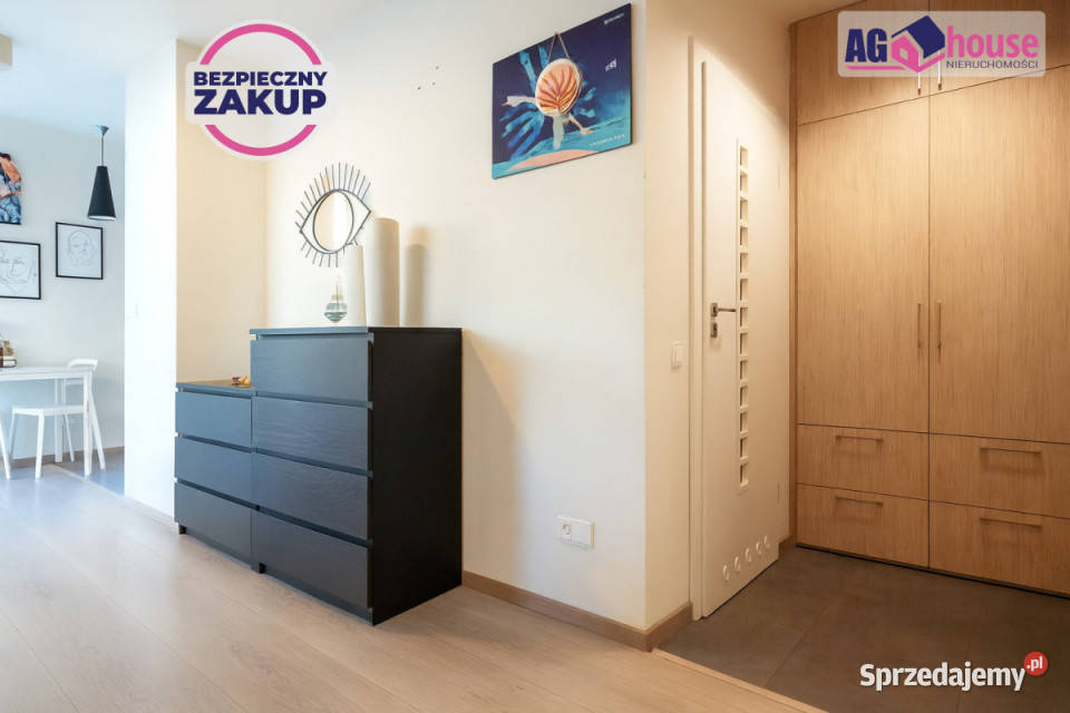 sprzedaży mieszkania 354m2 1 pokój Gdańsk sprzedam