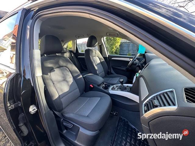 20TDI 150 Ultra Navi 190000km sprzedam