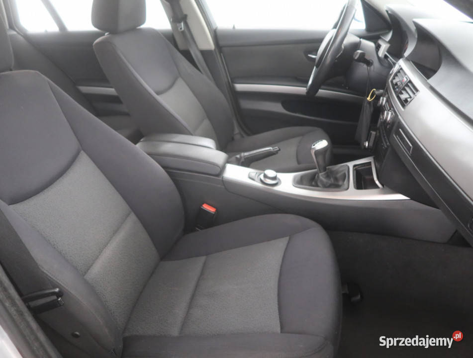 BMW 3 318 d Bielany Wrocławskie