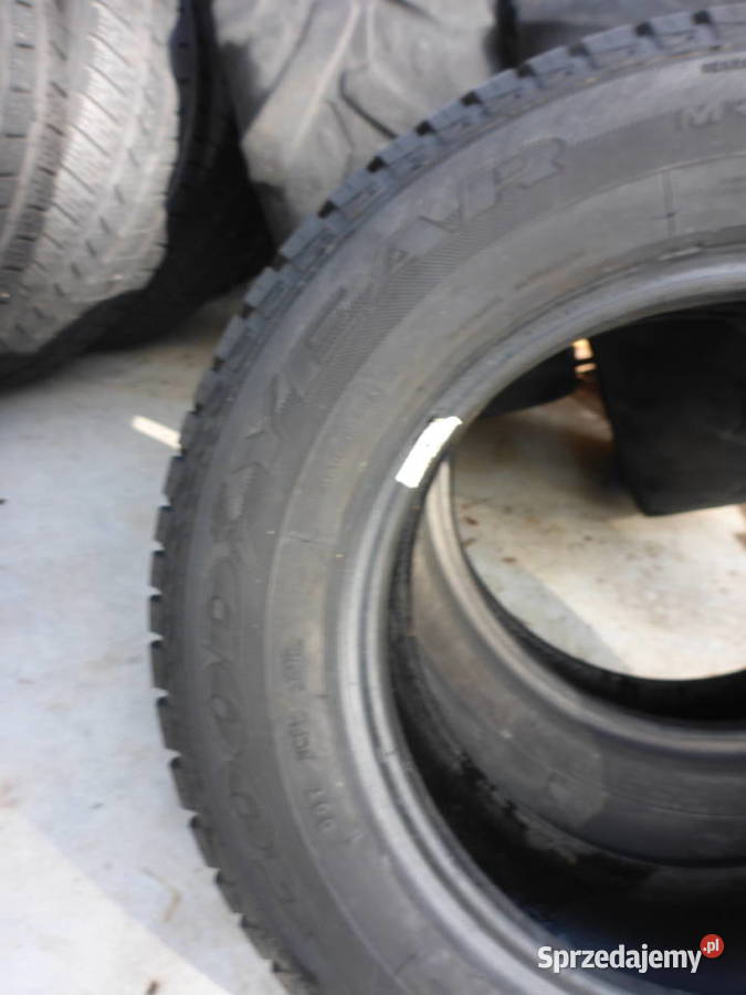 17570R13 opony zimowe wielosezonowe 2 good year 70 Motoryzacja mazowieckie Radom