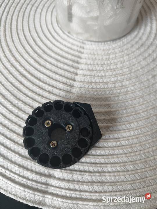 Magazynek Snowpeak M60 635 Ruda Śląska