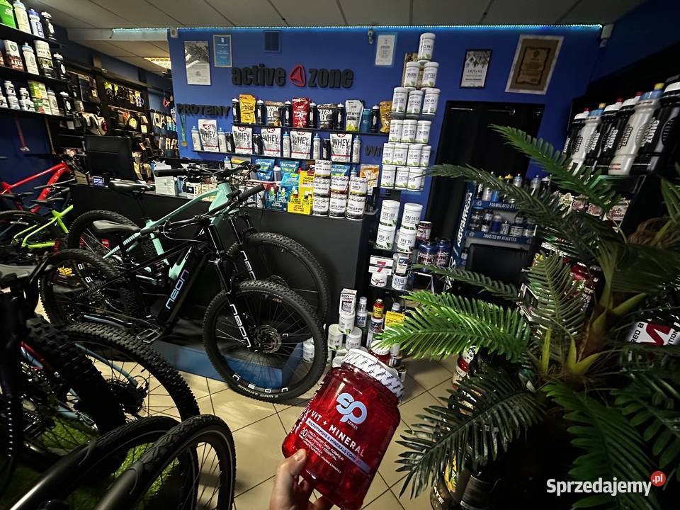 Rower KTM Ultra Sport 29 DEORE 1x12 ROCKSHOX