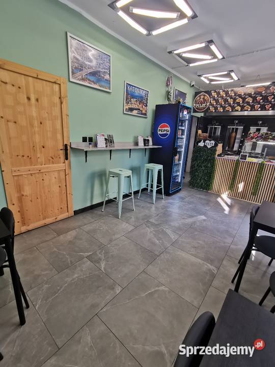 Lokal na sprzedaż 50m wynajęty inwestycja Siemianowice Śląskie