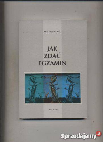 zdać egzamin Analiza zachowań i Szczecin