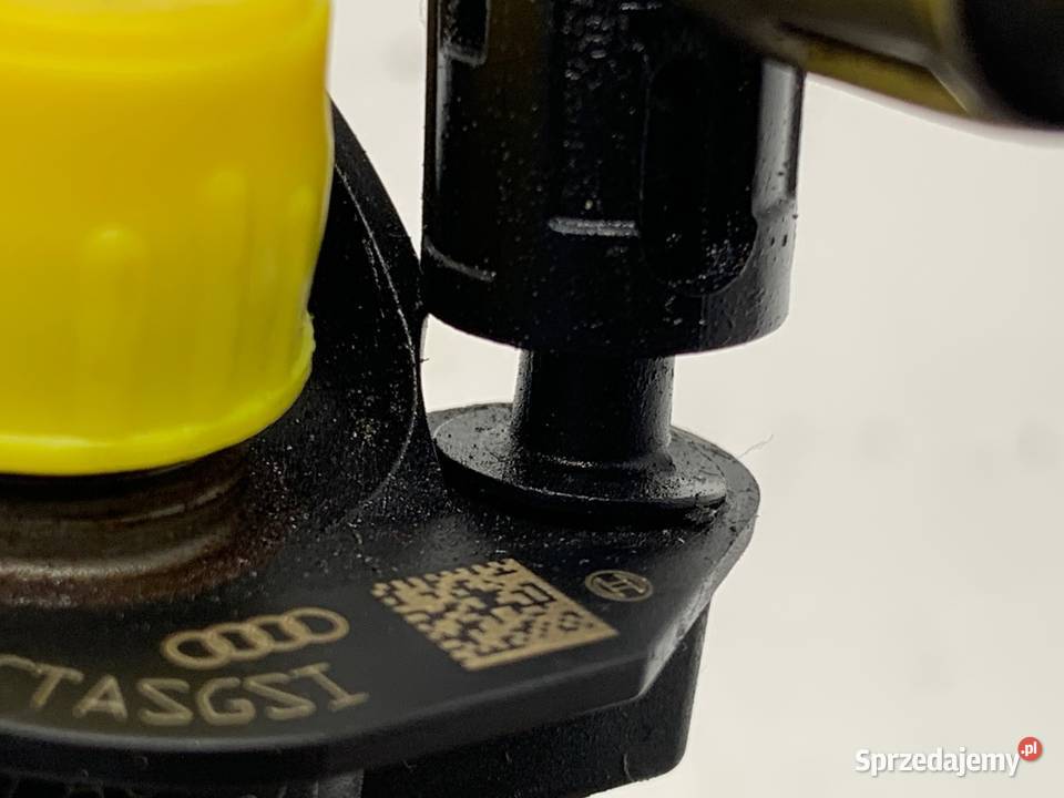 WTRYSKIWACZ AUDI A6 C6 059130277AC 27 180 0411