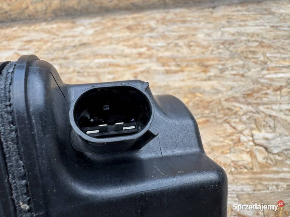 Głośnik moduł dźwięku silnika wydechu Audi etron Międzychód sprzedam