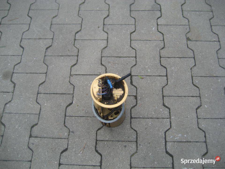 vw touran 0309r 19 tdi 105 pompa pompka paliwa osobowe wielkopolskie Rakoniewice sprzedam