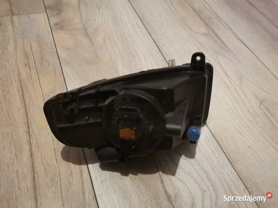 AUDI A4 B8 LIFT 1115 PRAWY HALOGEN 8K0941700B wielkopolskie Międzychód sprzedam