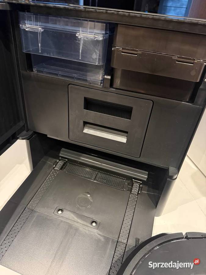 iRobot Roomba Combo 10 Gwarancja małopolskie Kraków