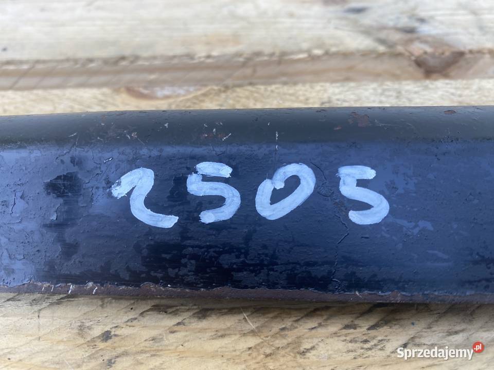 OSŁONA ŁAŃCUCHA WSK 125 175 Kraków