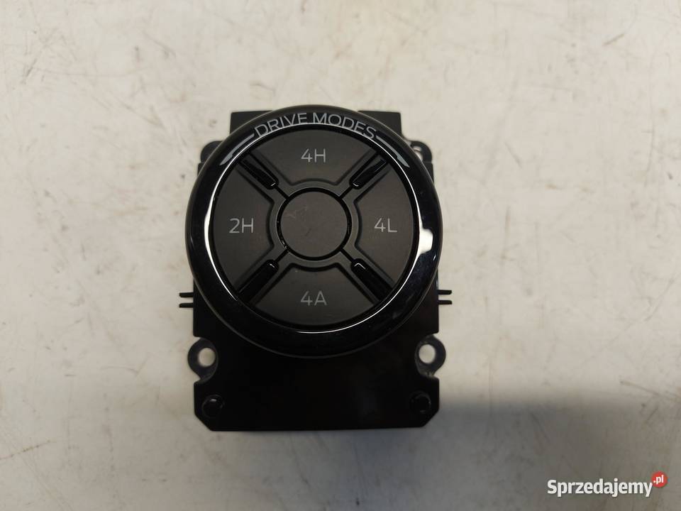 Ford Ranger VI 6 Przełącznik napędów trybu jazdy