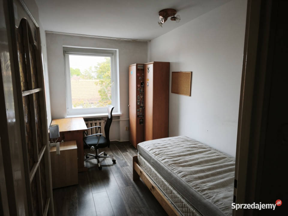 Mieszkanie 3 pokojowe Wrocław Śródmieście