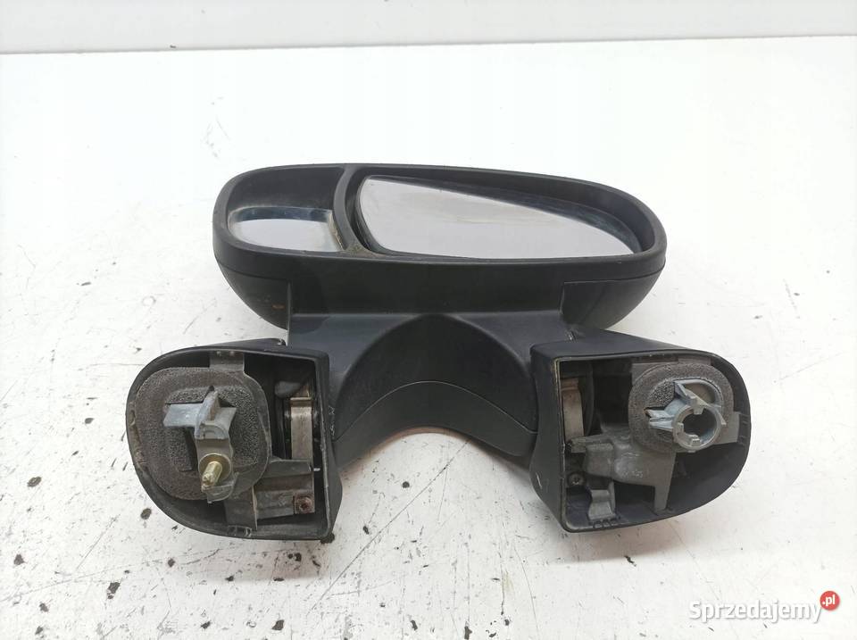 LUSTERKO LEWE MANUALNE TRAFIC II Opel Vivaro I