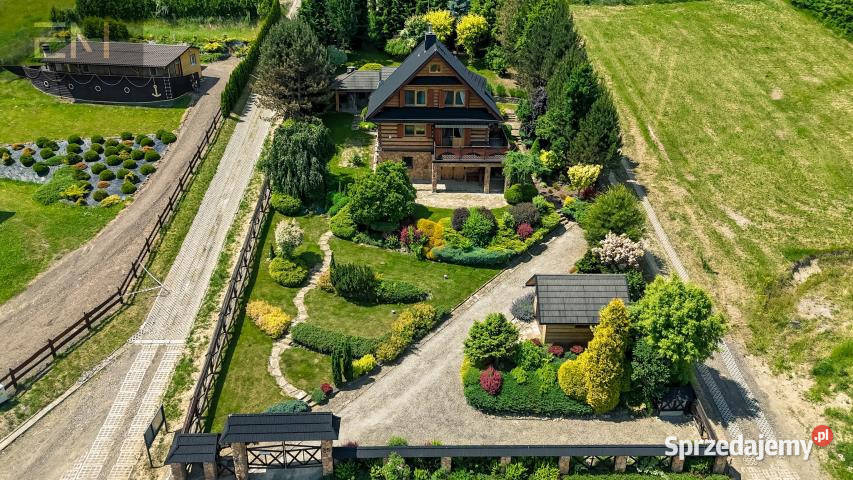 Dom 11209m2 Zawóz podkarpackie sprzedam