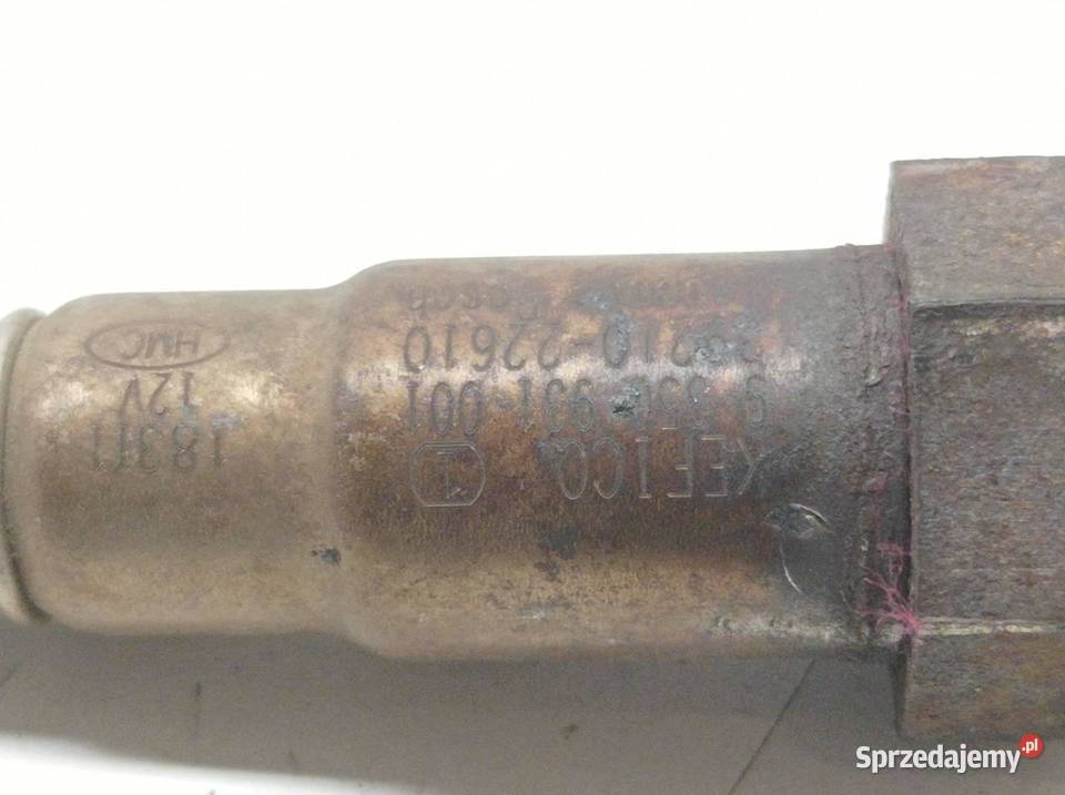 SONDA LAMBDA 3921022610 14 B Kia Rio II 20052011