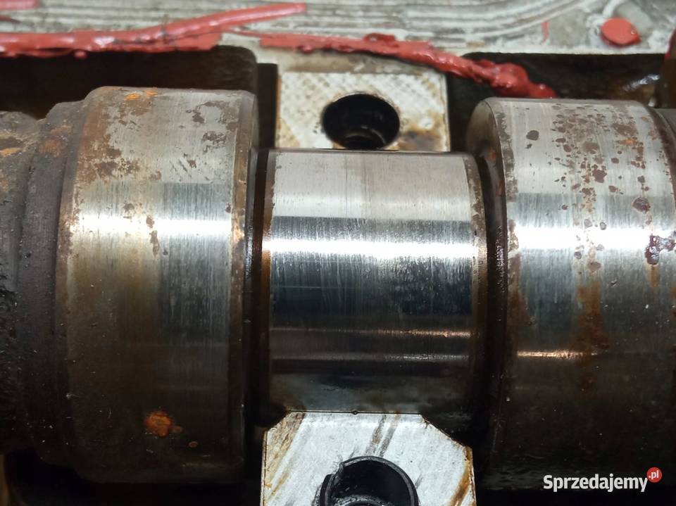 GŁOWICA KOMPLETNA 058103373D 18 20V Audi TT I Rok produkcji 2000 świętokrzyskie sprzedam