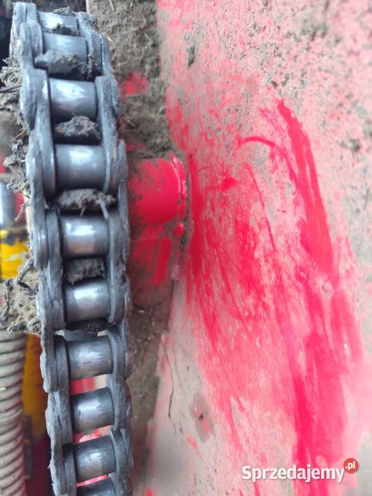 Prasa welger rp 12 stan nieuszkodzony Stara Kornica