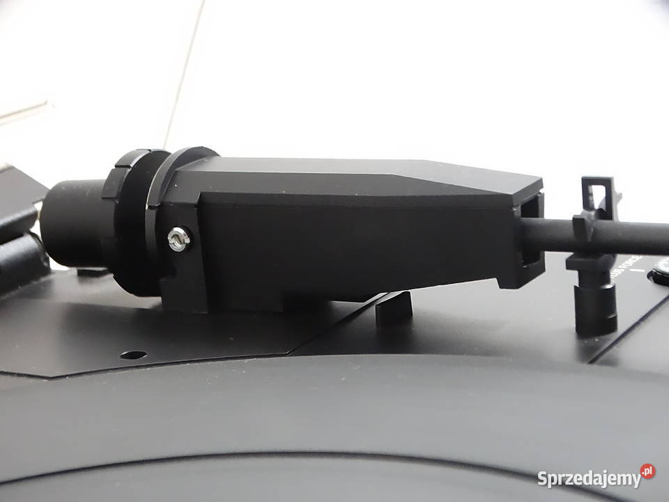Gramofon Denon DP23F Pełen Automat Quartz Lock Biłgoraj