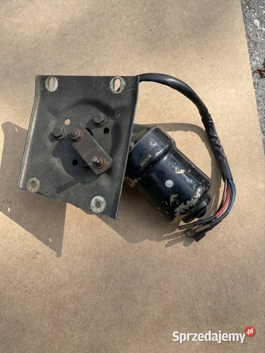 Silnik wycieraczek Fiat MAGNETI MARELLI TGE 570 Silniki wycieraczek Gdańsk