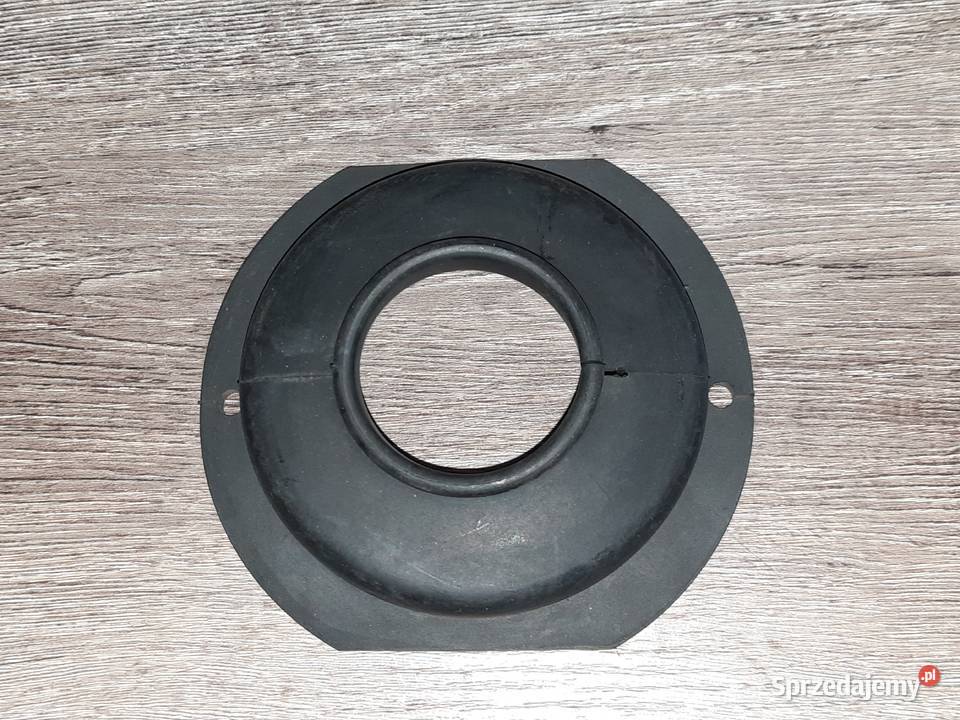Osłona wlewu paliwa Fiat Cinquecento 7651658 Dąbrowa Górnicza